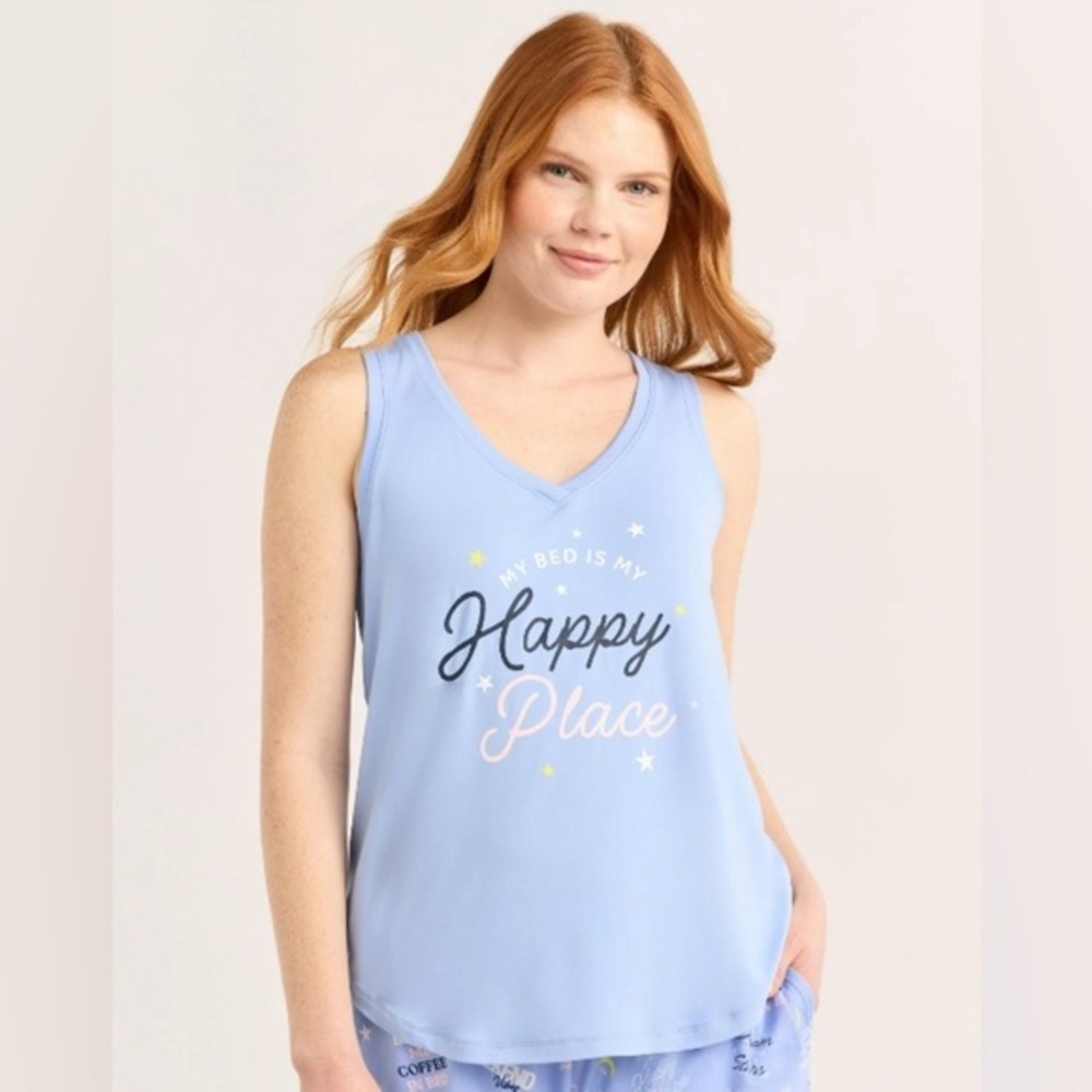 Joyspun Pajama Tank